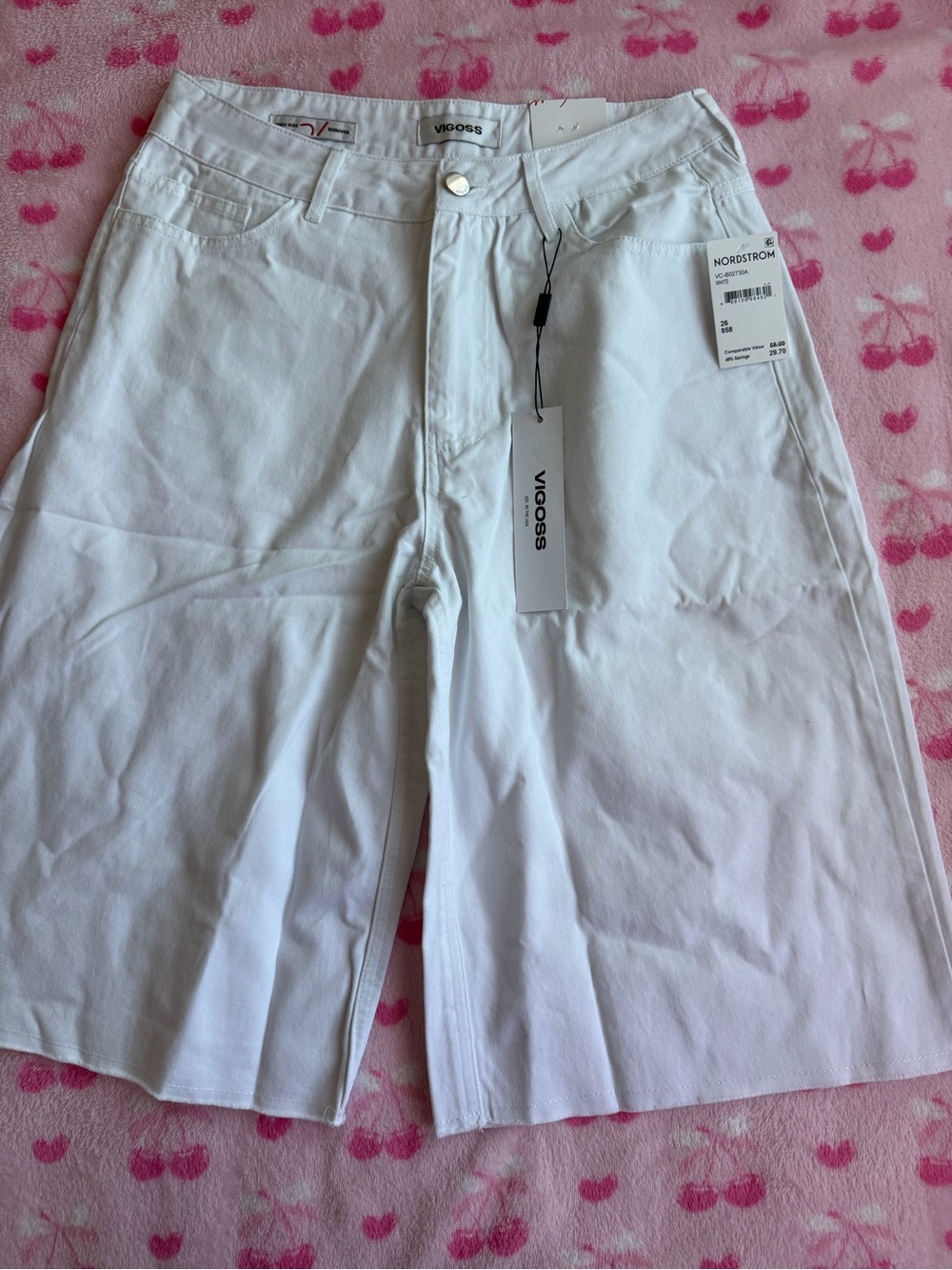 Vigoss women size 26 new